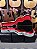 Violão Gibson sj200 (China) jumbo tampo sólido pré fishman tarraxas grover - Imagem 2