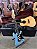 Guitarra Fender Japonesa regulada com caps Fender Noiseless N3 - Imagem 3