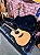 Violão Takamine japonês P3dc folk elétrico cedro ct4bii - Imagem 1
