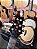 Guitarra Prs Standard SE ponte fixa regulada - Imagem 4