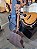 Violão Martin X series Special elétrico fishman Mx Regulado - Imagem 4