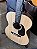 Violão Martin X series Special elétrico fishman Mx Regulado - Imagem 5