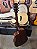 Violão Fender cd60sce folk elétrico regulado cordas elixir - Imagem 2
