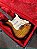 Guitarra Rp de Fender strato (China) regulada cordas novas - Imagem 3