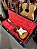 Guitarra Rp de Fender strato (China) regulada cordas novas - Imagem 1