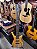 Contrabaixo Rockbass Corvette (by Warwick) 5 cordas regulado - Imagem 1