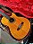 Violão Groovin estilo Chet Atkins nylon elétrico regulado - Imagem 5