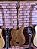 Guitarra Studebaker Sceptre Jazzmaster HH zerada regulada - Imagem 4