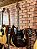 Guitarra Studebaker Sceptre Jazzmaster HH zerada regulada - Imagem 1