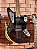 Guitarra Studebaker Sceptre Jazzmaster HH zerada regulada - Imagem 3
