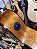Violão Yamaha Fs800 concert tampo sólido elétrico com efeitos - Imagem 4