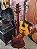 Guitarra Waldman superstrato HH com Floyd Rose regulada - Imagem 2