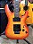 Guitarra Waldman superstrato HH com Floyd Rose regulada - Imagem 4
