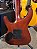 Guitarra Waldman superstrato HH com Floyd Rose regulada - Imagem 5
