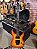 Guitarra Waldman superstrato HH com Floyd Rose regulada - Imagem 3