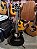 Violão Takamine GF15CE black regulado pré tp4t - Imagem 1
