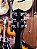 Violão Takamine GF15CE black regulado pré tp4t - Imagem 5