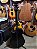 Violão Takamine GF15CE black regulado pré tp4t - Imagem 2