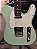 Guitarra Fender Telecaster American Profissional Limited Edition (edição limitada) Surf Green - Imagem 3