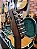 Guitarra Fender Telecaster American Profissional Limited Edition (edição limitada) Surf Green - Imagem 5