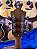 Violão Guild novo D340ce elétrico folk tampo sólido regulado cordas elixir novas - Imagem 6