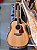 Violão Takamine GD93CE tampo sólido tk40d regulado - Imagem 3
