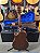 Violão Crafter PK Maho Plus tampo sólido pré Lrbaggs - Imagem 2