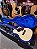 Violão Cort GA MEDX 12 op 12 cordas elétrico com hardcase - Imagem 1