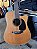 Violão Takamine Japonês P3DC folk elétrico cedro ct4bii - Imagem 3