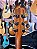 Violão Takamine Japonês P3DC folk elétrico cedro ct4bii - Imagem 6