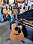 Violão Takamine Japonês P3DC folk elétrico cedro ct4bii - Imagem 1
