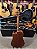 Violão Crafter coreano De7/n folk cedro sólido fishman - Imagem 2