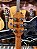 Violão Crafter coreano De7/n folk cedro sólido fishman - Imagem 7