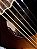 Violão estilo Epiphone EJ200 jumbo elétrico - Imagem 4
