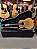 Violão Ovation Americano nylon elétrico com hardcase - Imagem 1