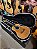 Violão Ovation Americano nylon elétrico com hardcase - Imagem 3