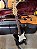 Guitarra Squier Fender Califórnia séries strato 3 singles regulada - Imagem 2