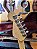 Guitarra Squier Fender Califórnia séries strato 3 singles regulada - Imagem 5