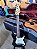 Guitarra Squier Fender Califórnia séries strato 3 singles regulada - Imagem 1
