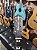 Violão Crafter hg520 tampo sólido elétrico regulado cordas elixir - Imagem 6