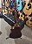 Violão Crafter hg520 tampo sólido elétrico regulado cordas elixir - Imagem 2