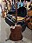 Violão Cort folk elétrico AD880 regulado - Imagem 2