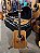 Violão Eagle Folk tampo sólido modelo raro Ch999 elétrico - Imagem 1