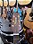 Violão Takamine EG511SSC tampo e fundo sólidos coreano tk40 raridade - Imagem 5