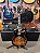 Guitarra semiacústica Crafter coreana regulada - Imagem 1