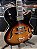 Guitarra semiacústica Crafter coreana regulada - Imagem 3