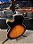 Guitarra semiacústica Crafter coreana regulada - Imagem 4