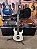 Guitarra Washburn WR154 superstrato regulada - Imagem 1