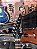 Guitarra Washburn WR154 superstrato regulada - Imagem 6