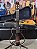 Violão Yamaha Silent slg200n nylon elétrico regulado - Imagem 1